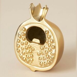 Anthropologie Fruta Pomegranate Bottle Opener